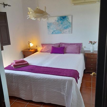 Mijas Pueblo Paradise Villa Màlaga Exteriér fotografie