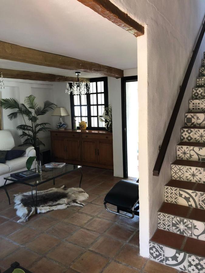 Mijas Pueblo Paradise Villa Màlaga Exteriér fotografie