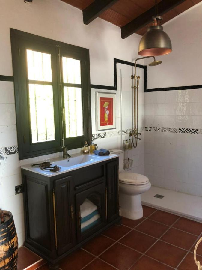 Mijas Pueblo Paradise Villa Màlaga Exteriér fotografie
