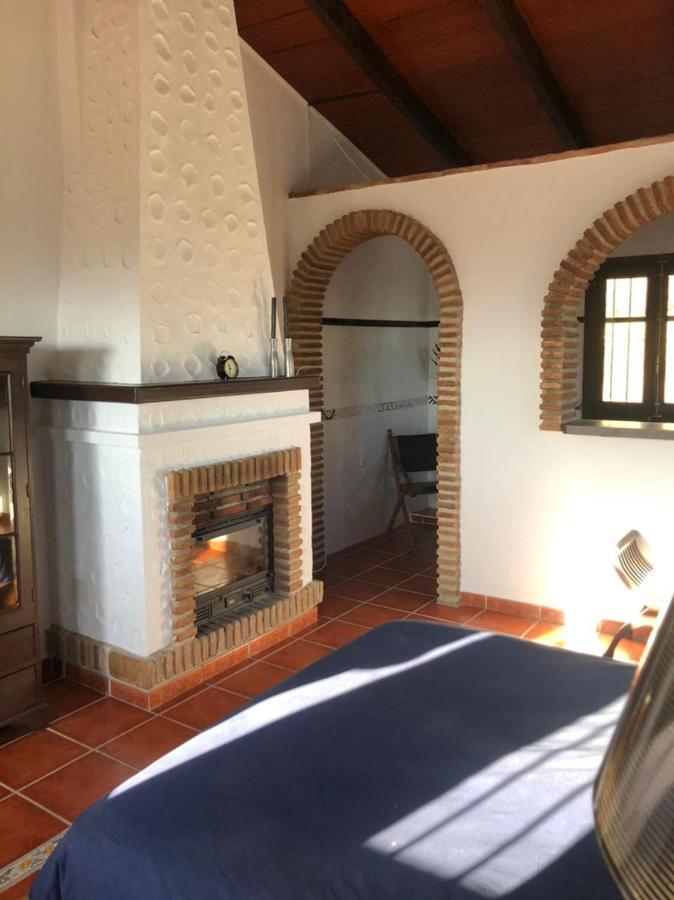 Mijas Pueblo Paradise Villa Màlaga Exteriér fotografie