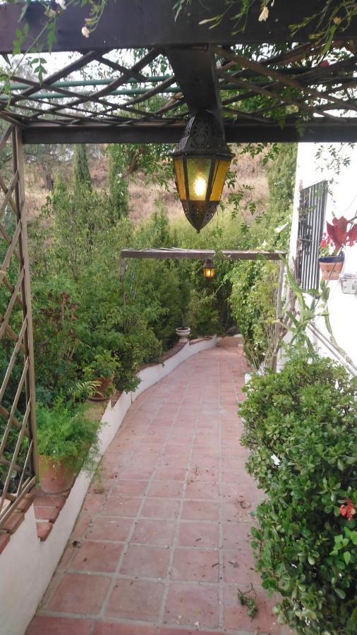 Mijas Pueblo Paradise Villa Màlaga Exteriér fotografie