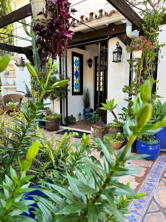 Mijas Pueblo Paradise Villa Màlaga Exteriér fotografie